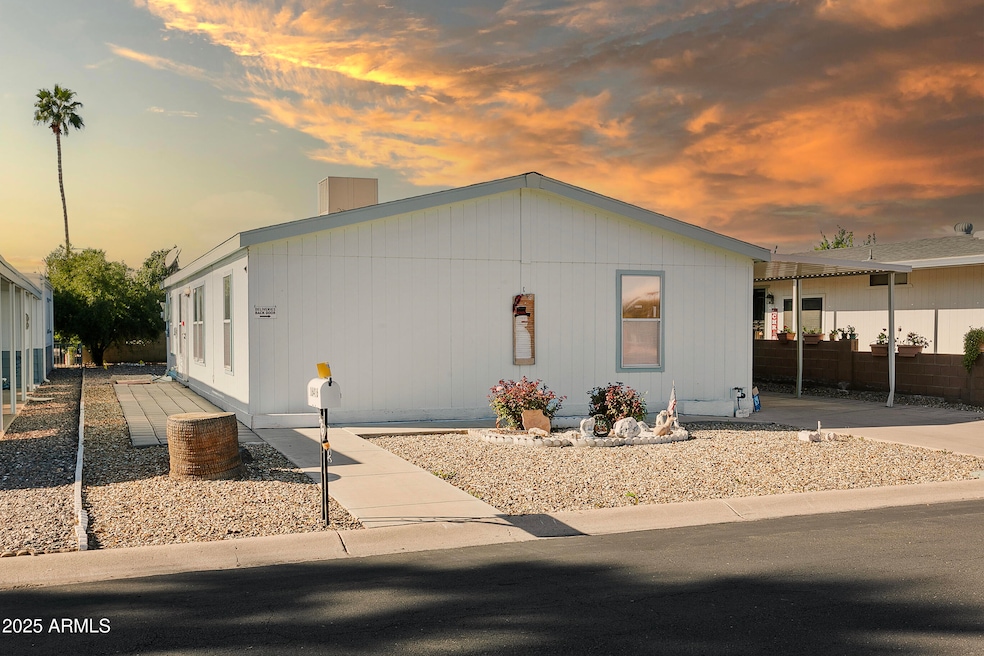 16416 N 33rd Way, Phoenix, AZ 85032 - photo 1