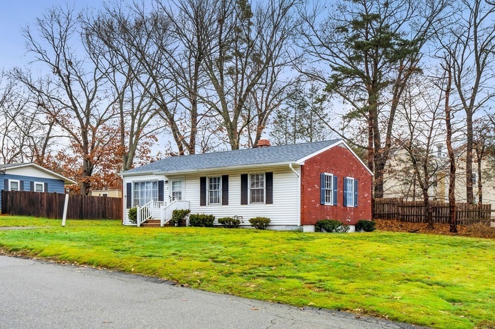 7 Russell Terrace, Newburyport, MA 01950 - photo 1