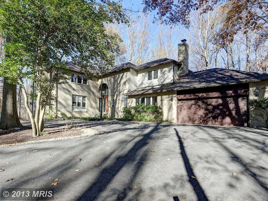 6829 Capri Place, Bethesda, MD 20817 - photo 1