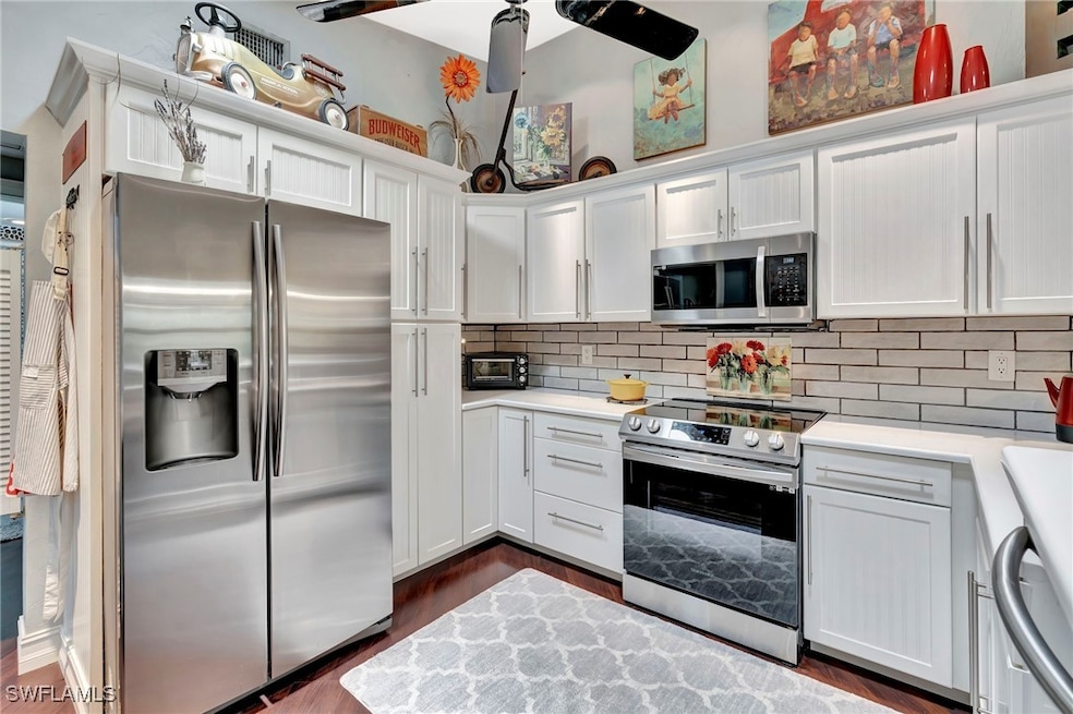 2511 Estey Ave unit E4, Naples, FL 34104 - photo 1