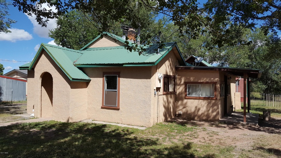 Front View