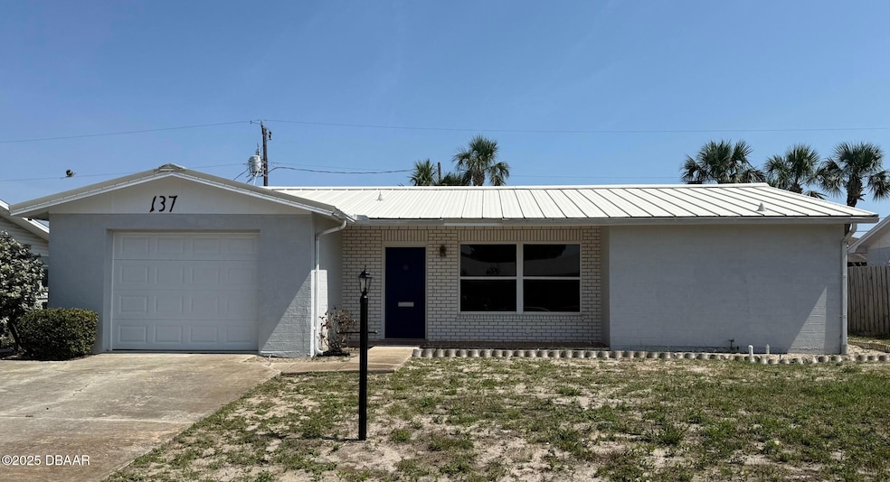 137 Beau Rivage Drive