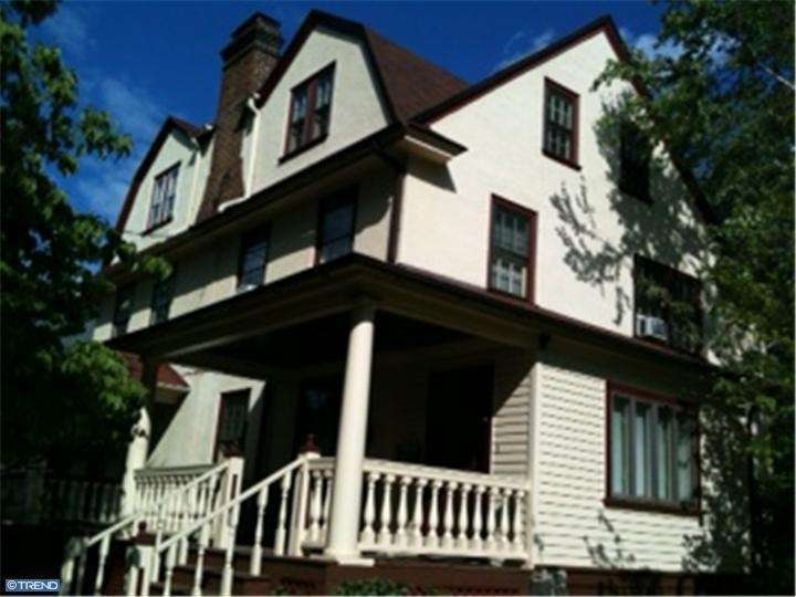 112 Poplar Ave, Wayne, PA 19087 - photo 1