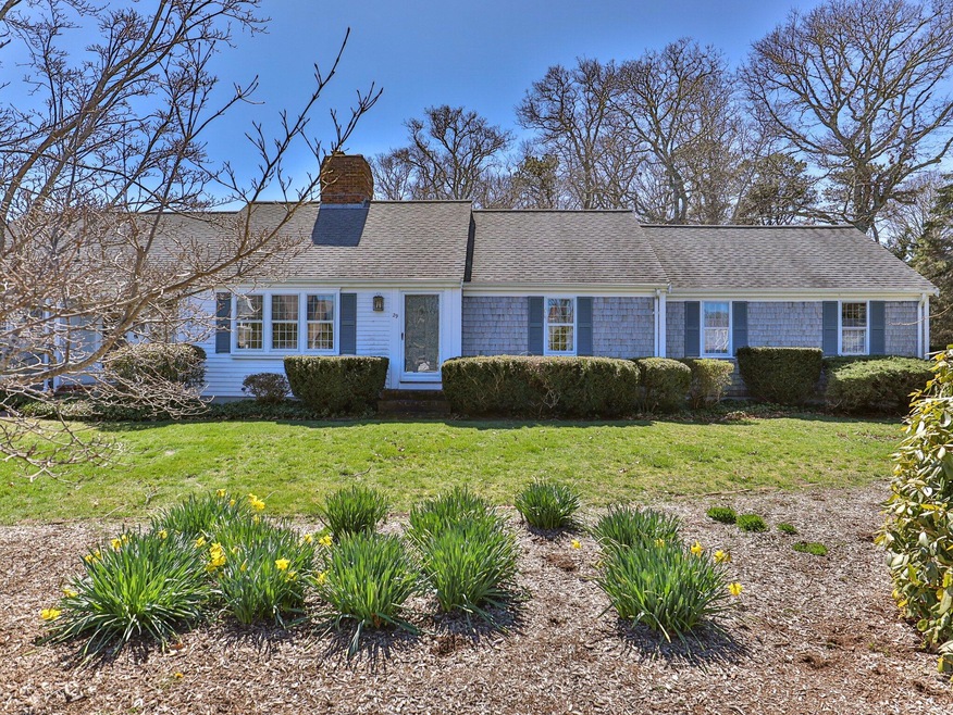 29 Pheasant Cove Cir, Yarmouth Port, MA 02675 - photo 1