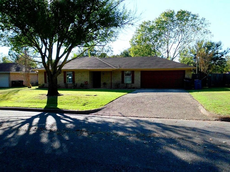 Front of Home and Outside and Inside Painted in Oct 2021