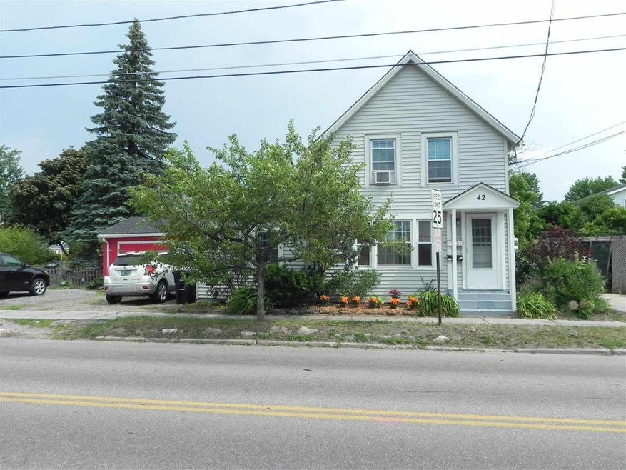 42 Oak St unit 44, Burlington, VT 05401 - photo 1