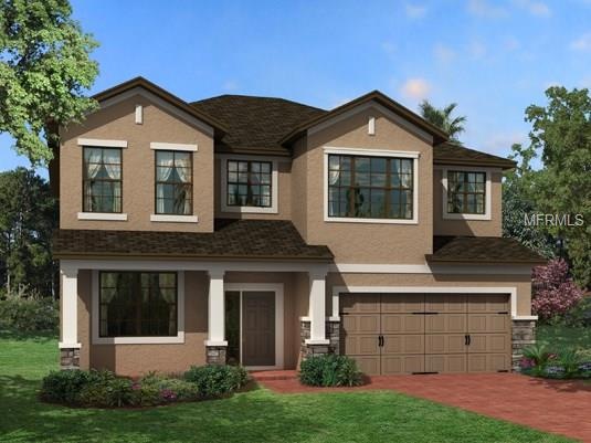 5190 Appenine Loop E, Saint Cloud, FL 34771 - photo 1