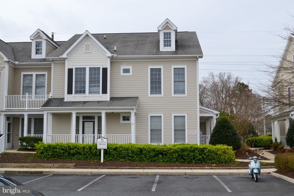 132 October Glory Ave unit D, Ocean View, DE 19970 - photo 1