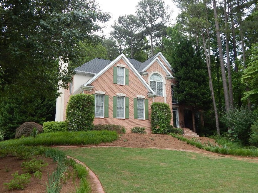 951 Cornwall Ct SW, Marietta, GA 30064 - photo 1