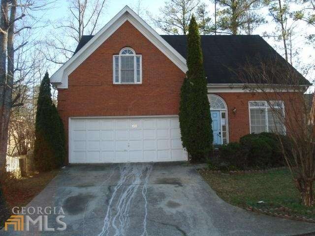 4101 Brookside Manor Dr, Tucker, GA 30084 - photo 1