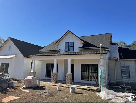 68 Conifer Ct, Crawfordville, FL 32327 - photo 1