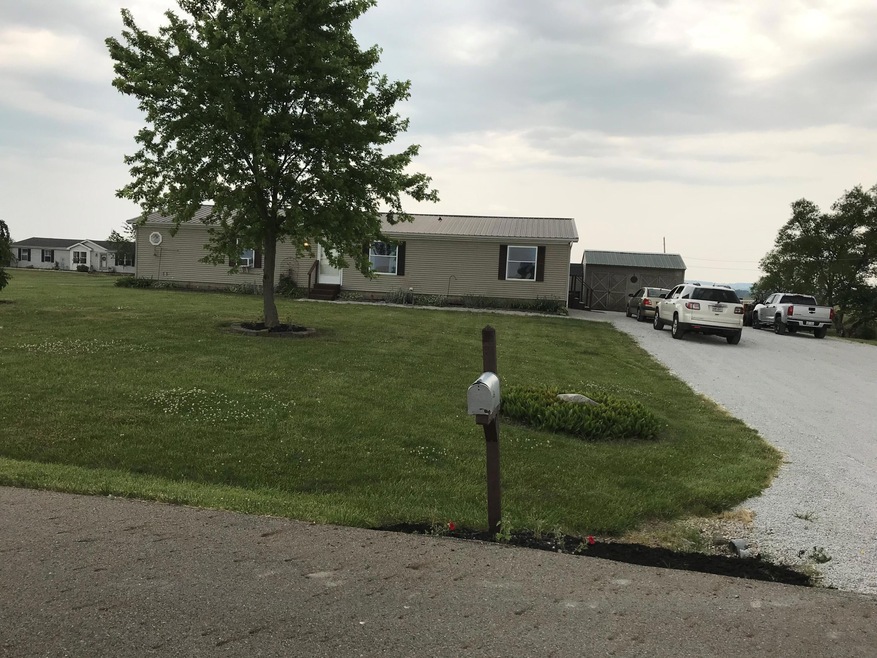 9159 Reigle Rd. - #1