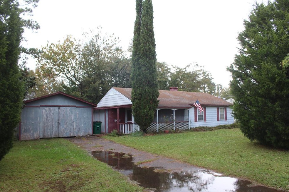 Main View
