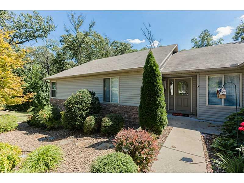 2 Taunton Ln, Bella Vista, AR 72715 - photo 1