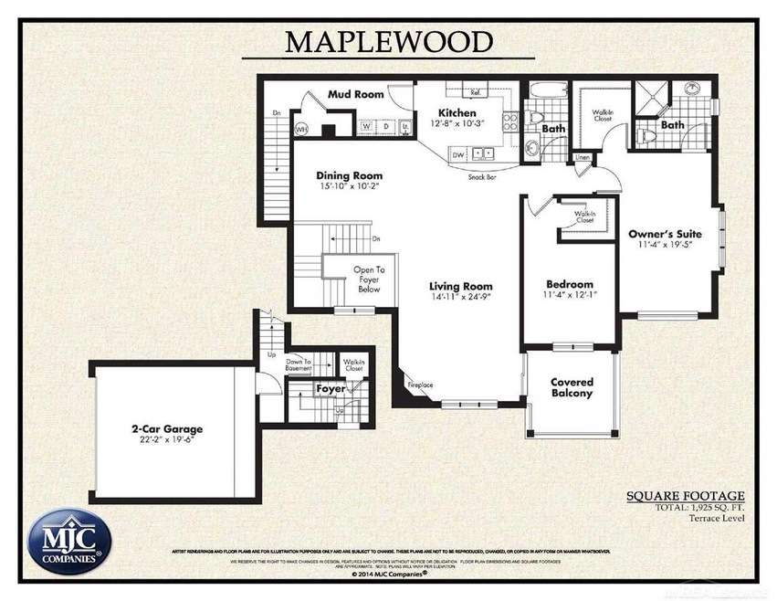 6992 Boulder Pointe Dr unit 86/15, Washington, MI 48094 - photo 1