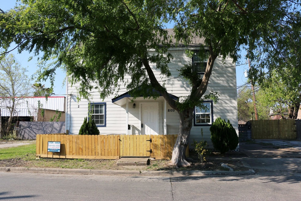 8105 Kingsley St, Houston, TX 77017 - photo 1