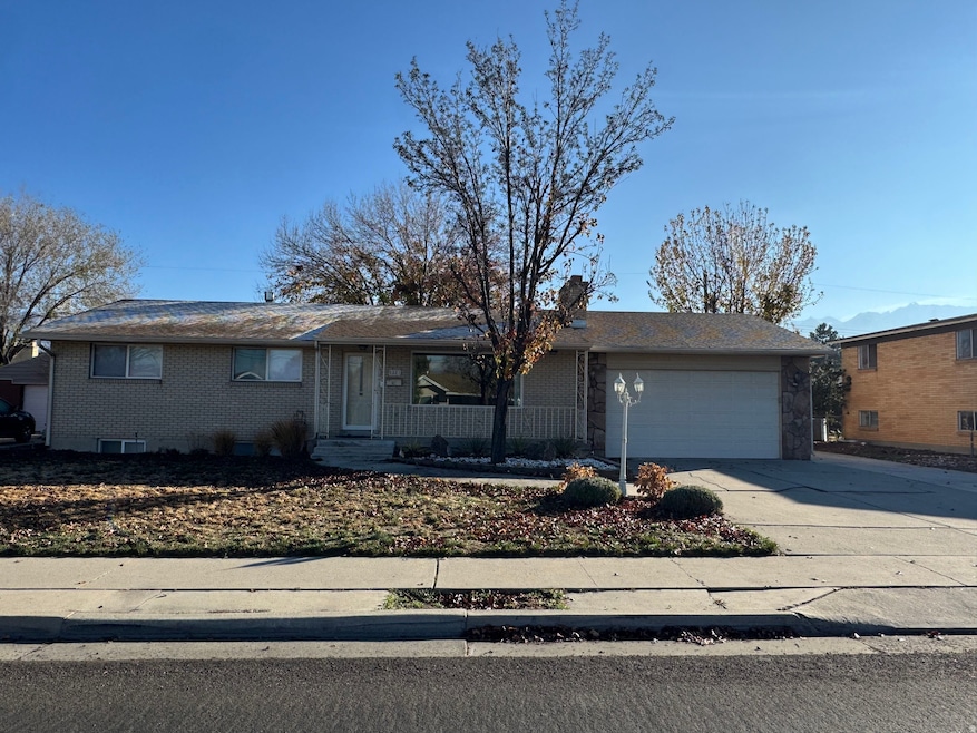8331 S Monroe St, Midvale, UT 84047 - photo 1