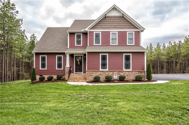 2022 Walnut Tree Place, Powhatan, VA 23139 - photo 1