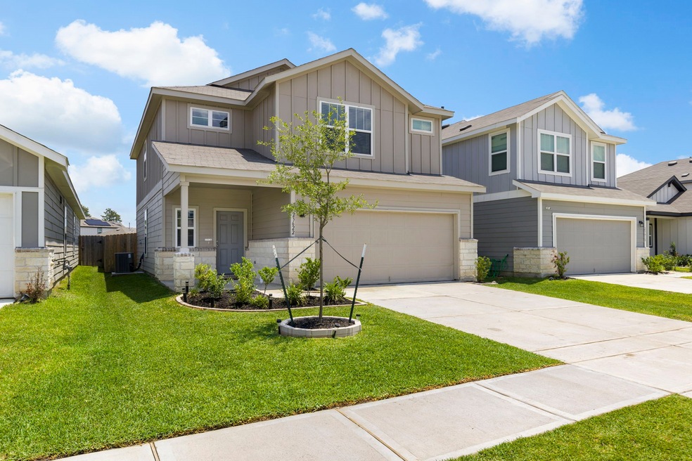 23622 Fallen Cone St, Spring, TX 77373 - photo 1