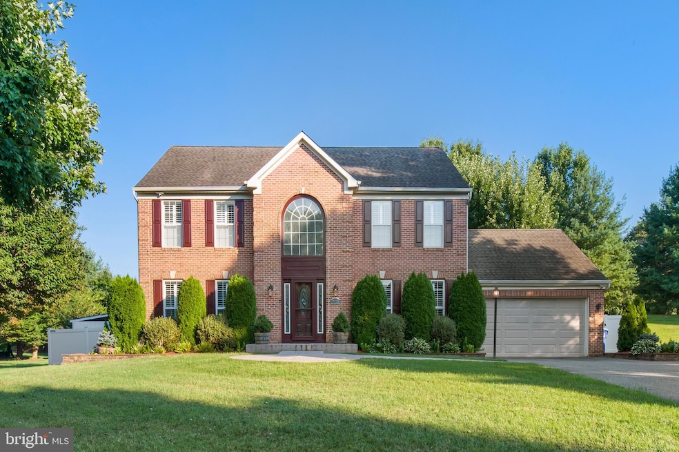 1109 Danbury Dr, Bowie, MD 20721 - photo 1