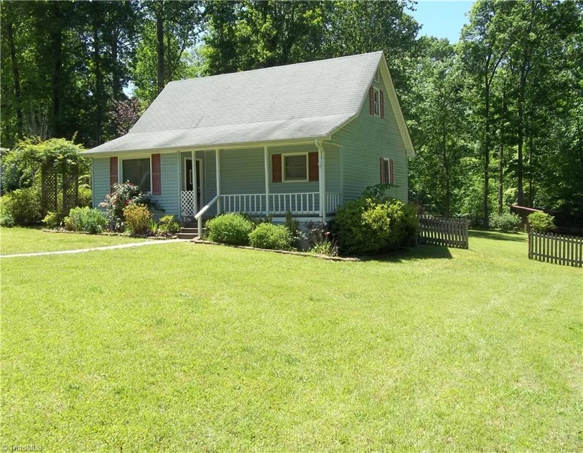 1540 Leslie St, Asheboro, NC 27205 - photo 1