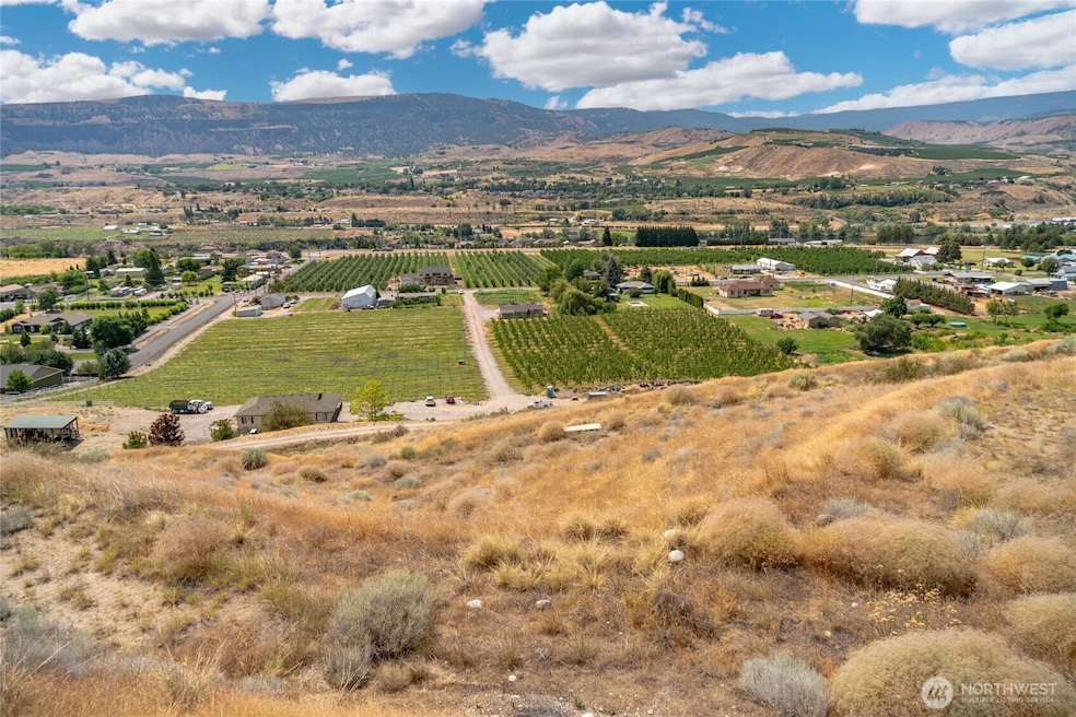0 Noble Moonbeam, East Wenatchee, WA 98802 - photo 1