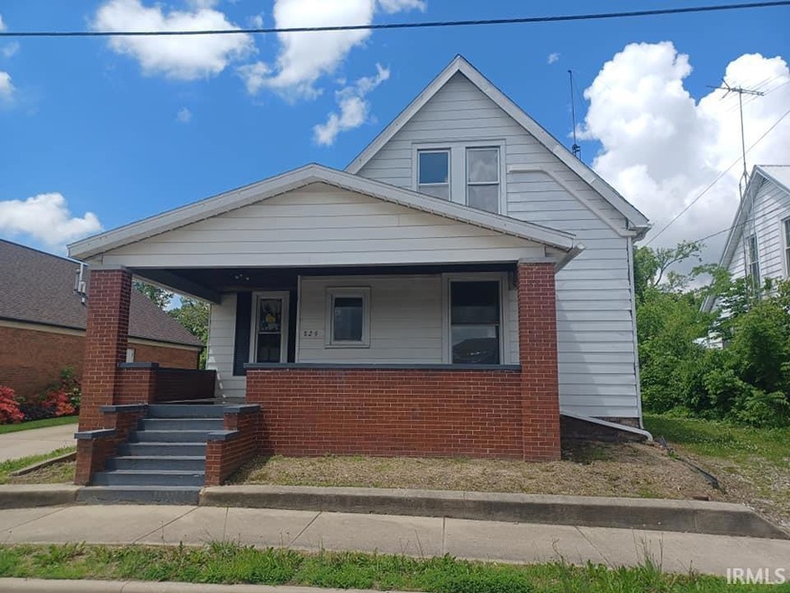 829 S Main St, Princeton, IN 47670 - photo 1