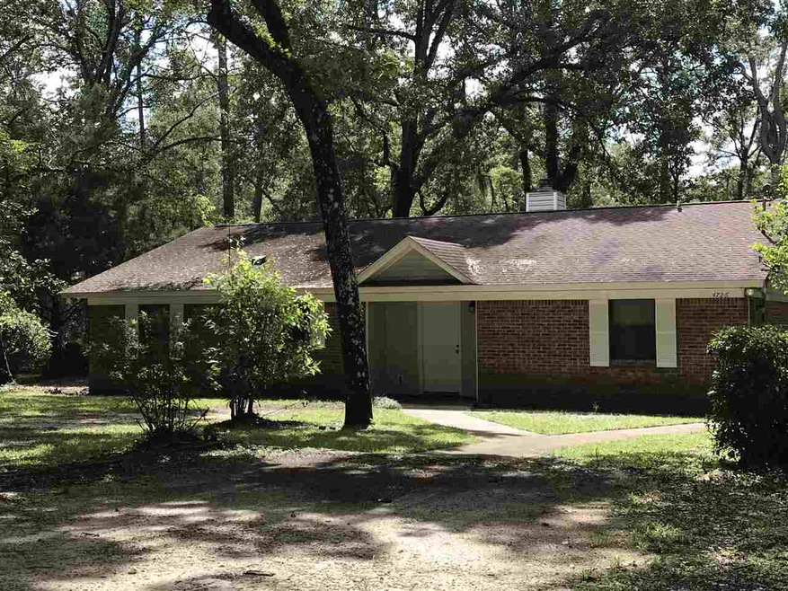 4726 Crawfordville Hwy, Crawfordville, FL 32327 - photo 1