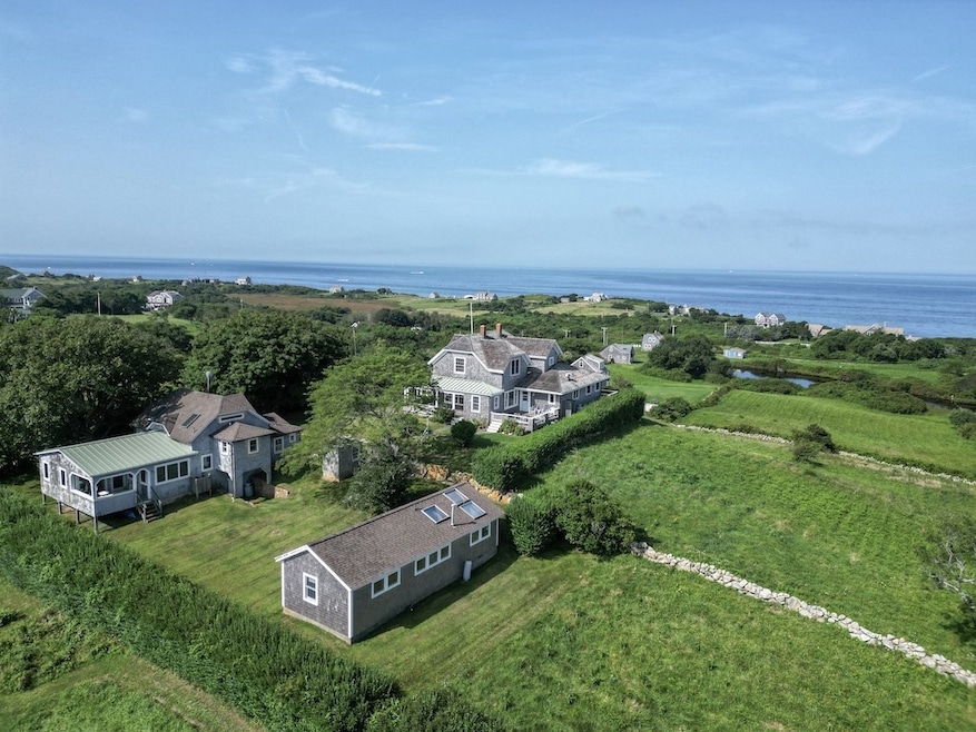 959 Dorry's Cove