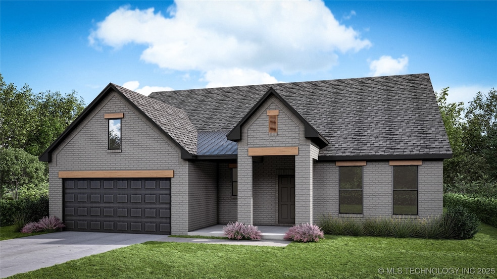 EXAMPLE RENDERING