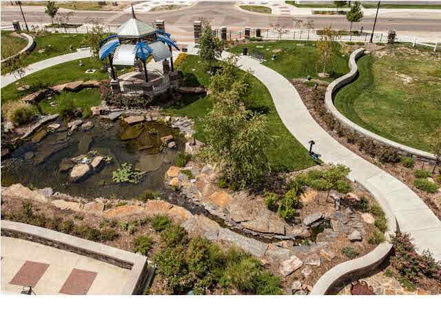 Welcome to Waterwalk!