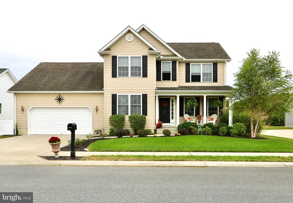 12 Chesapeake Dr, Seaford, DE 19973 - photo 1