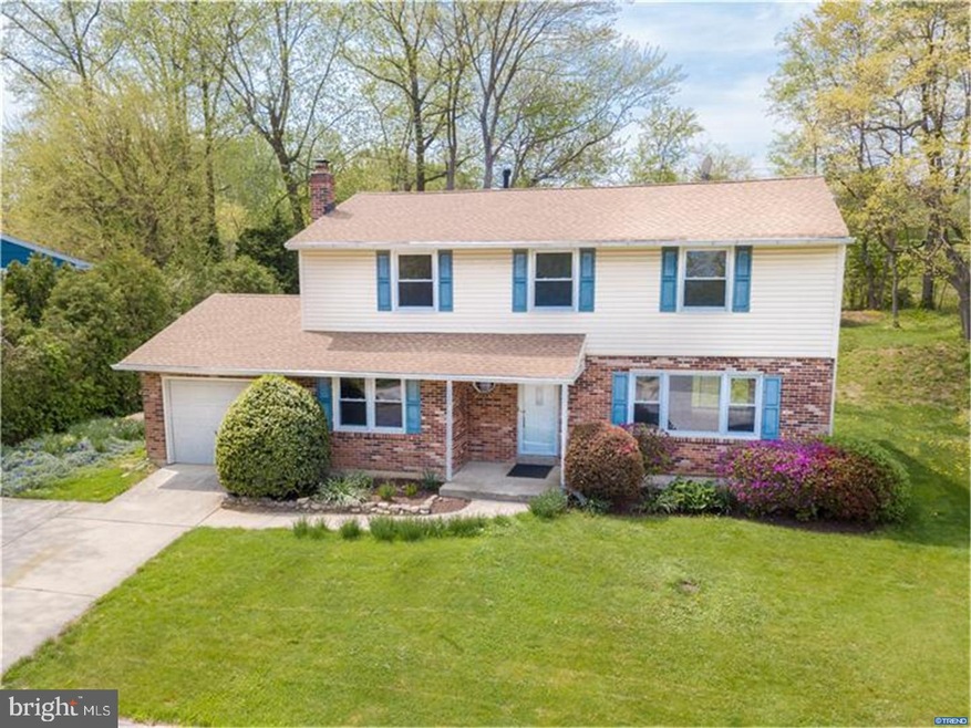 2502 Merribrook Rd, Wilmington, DE 19810 - photo 1