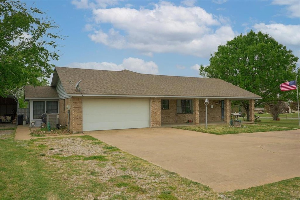 328 High View Dr, Denison, TX 75020 - photo 1