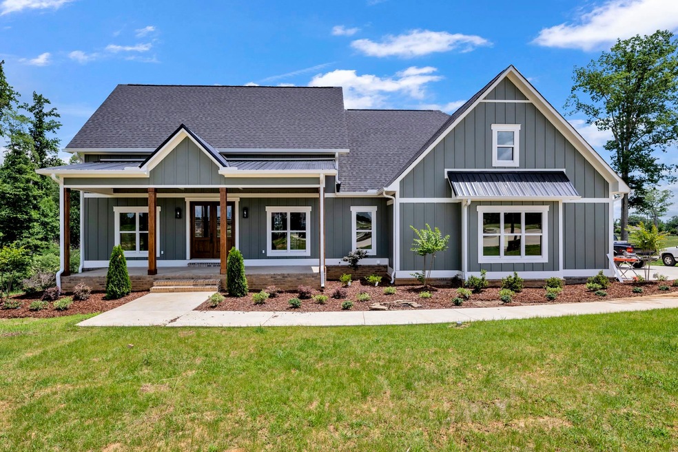 290 Co Rd 912, Cullman, AL 35055 - photo 1