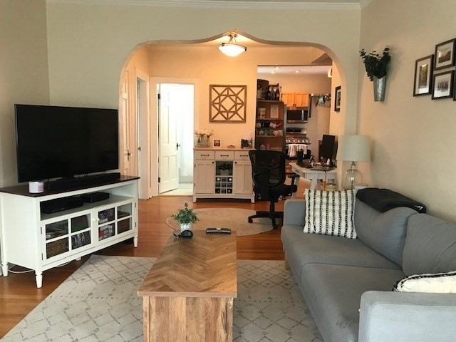 10 Jamaicaway Ct unit 29, Jamaica Plain, MA 02130 - photo 1