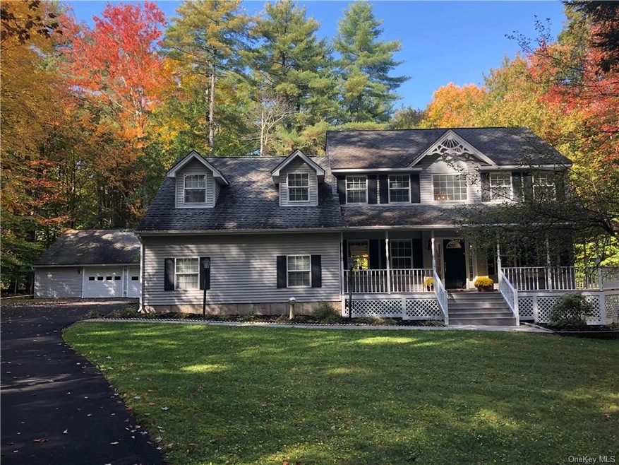 151 Dubois St, Pine Bush, NY 12566 - photo 1