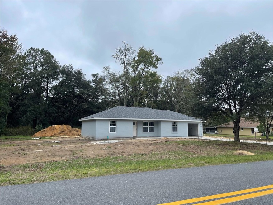 20024 Beach Blvd, Dunnellon, FL 34431 - photo 1