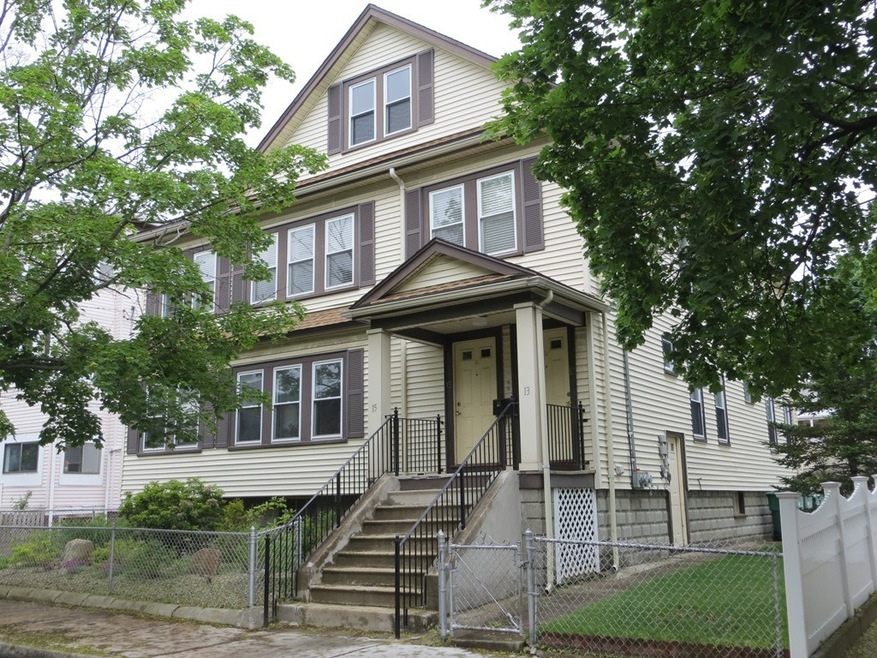 15 Wareham St, Medford, MA 02155 - photo 1