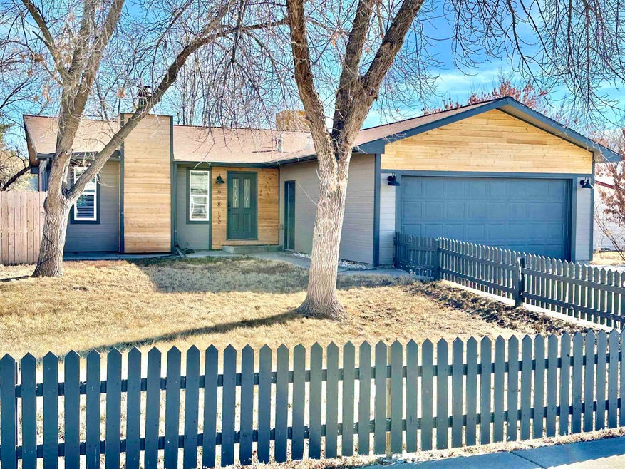 618 1/2 Arapahoe Way, Grand Junction, CO 81506 - photo 1