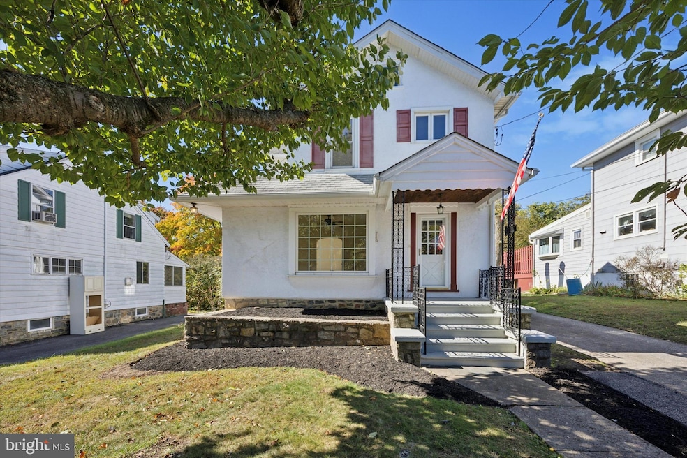 208 S Pennell Rd, Media, PA 19063 - photo 1