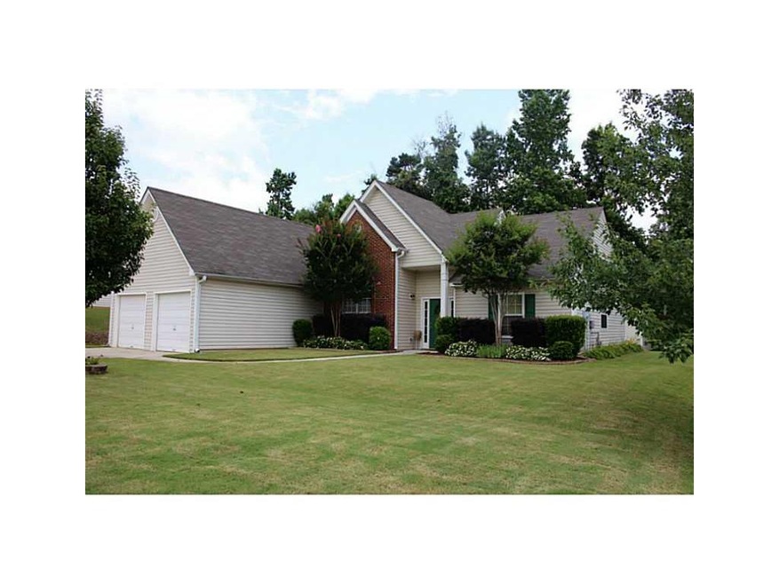 2420 Cordillo Dr, Dacula, GA 30019 - photo 1