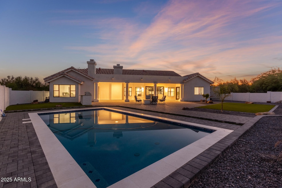 8156 E Questa Rd, Scottsdale, AZ 85255 - photo 1