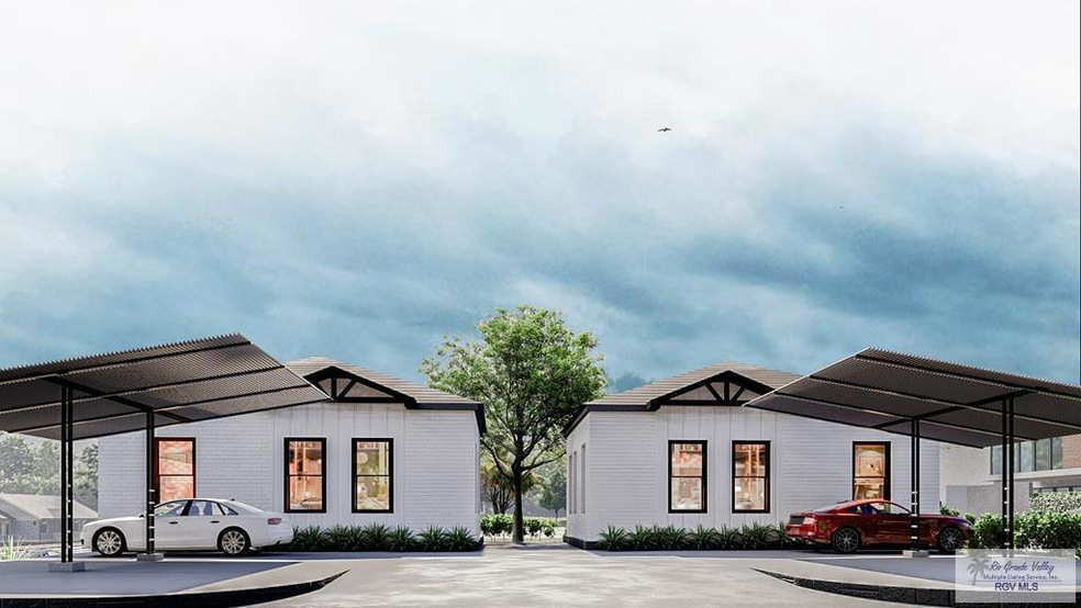 203 E Royal Palm Dr unit 51, Mercedes, TX 78570 - photo 1