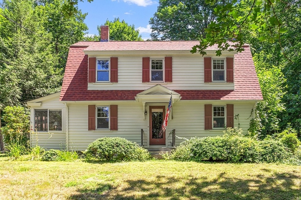 26 Tahattawan Rd, Littleton, MA 01460 - photo 1
