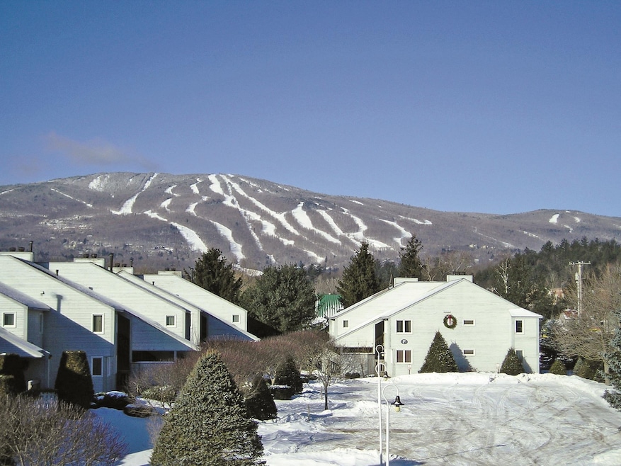 32 Route 103 S unit C-4, Ludlow, VT 05149 - photo 1