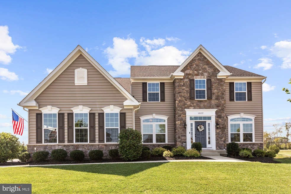 24177 Statesboro Place, Aldie, VA 20105 - photo 1