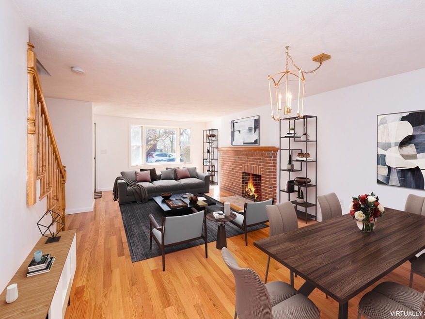 224 Park St unit C16, Stoneham, MA 02180 - photo 1