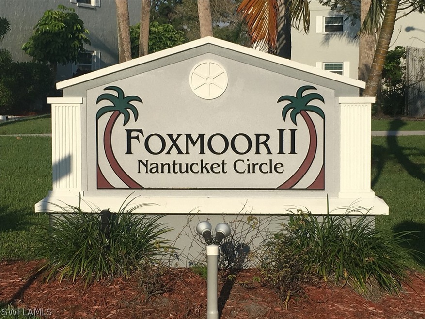 Welcome to Fox,oor II