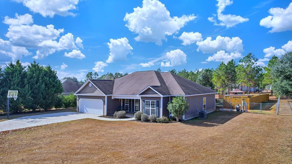 140 White Oak Dr, Leesburg, GA 31763 - photo 1